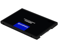 GOODRAM CX400 1TB SATA III 2,5 RETAIL SSDPR-CX400-01T - 452436 - zdjęcie 3